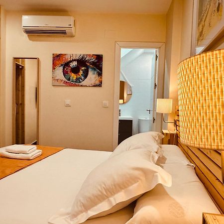 Aym Places Maestranza Daire Sevilla Dış mekan fotoğraf