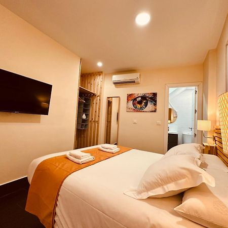 Aym Places Maestranza Daire Sevilla Dış mekan fotoğraf