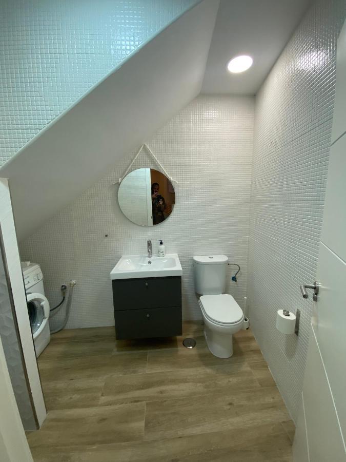 Aym Places Maestranza Daire Sevilla Dış mekan fotoğraf