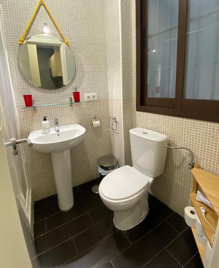 Aym Places Maestranza Daire Sevilla Dış mekan fotoğraf