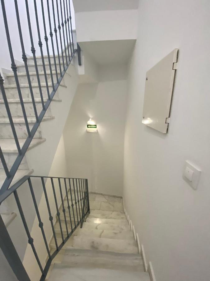 Aym Places Maestranza Daire Sevilla Dış mekan fotoğraf