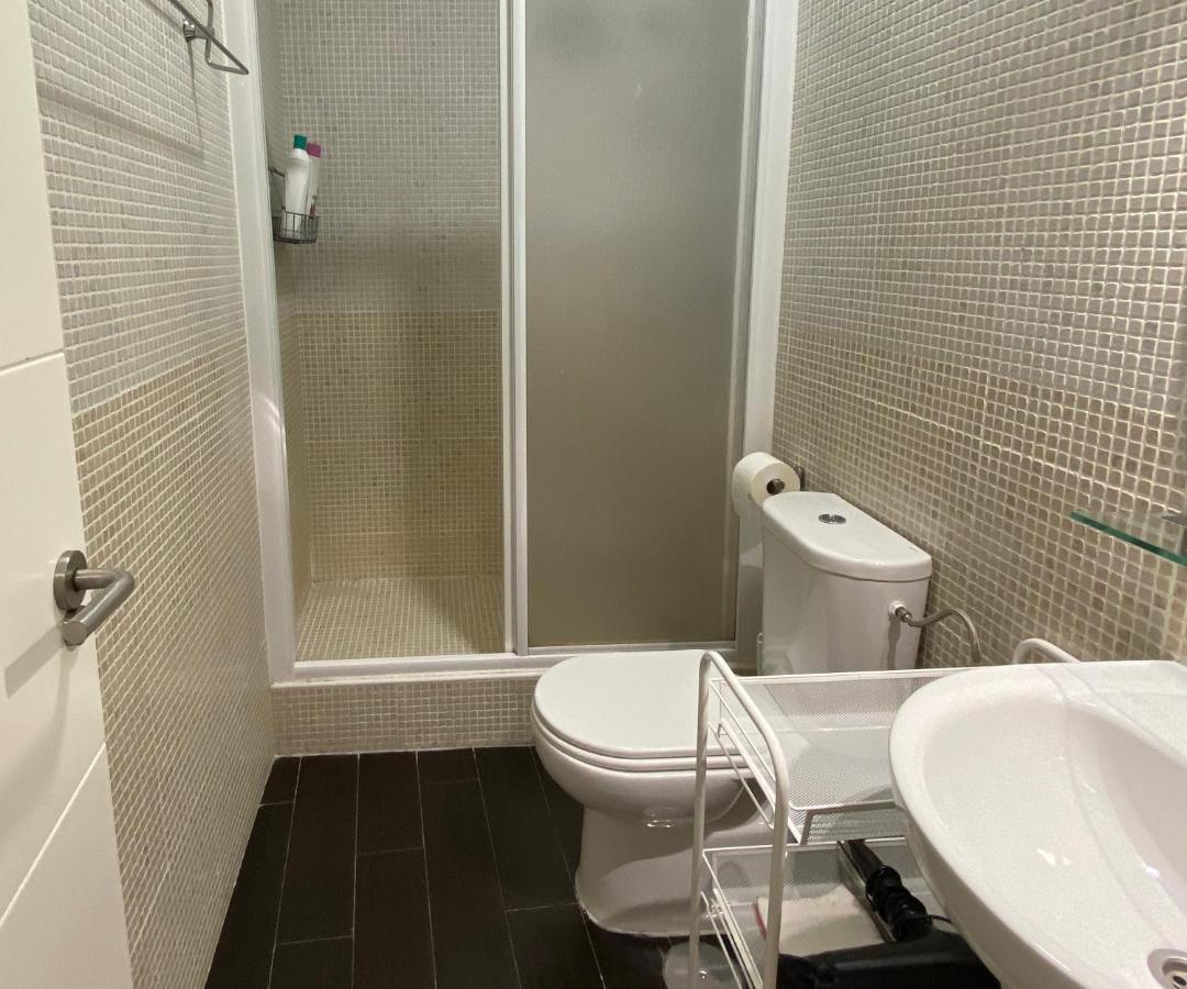 Aym Places Maestranza Daire Sevilla Dış mekan fotoğraf