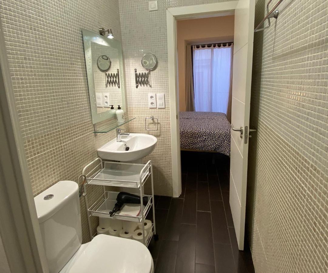 Aym Places Maestranza Daire Sevilla Dış mekan fotoğraf