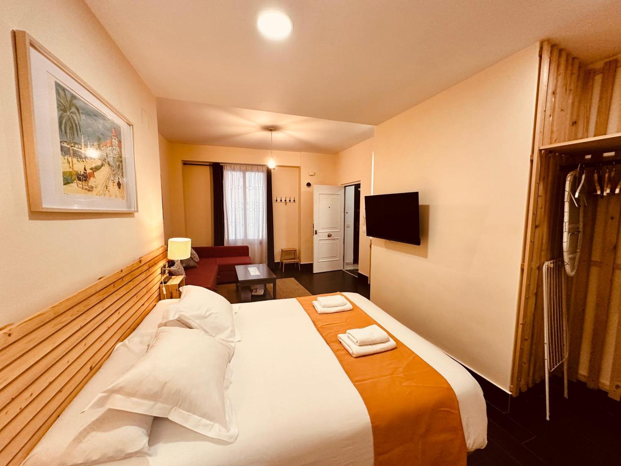 Aym Places Maestranza Daire Sevilla Dış mekan fotoğraf