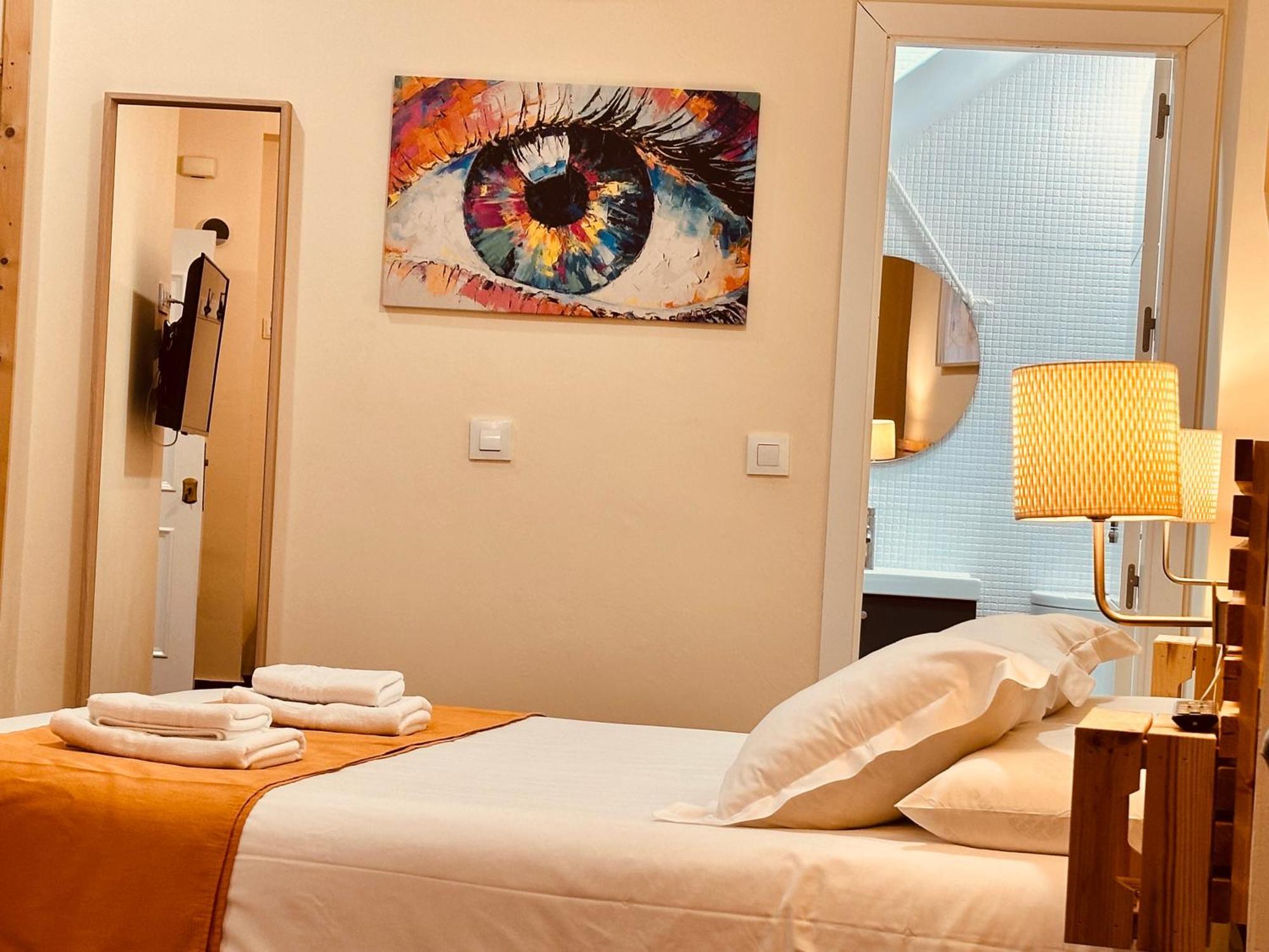Aym Places Maestranza Daire Sevilla Dış mekan fotoğraf
